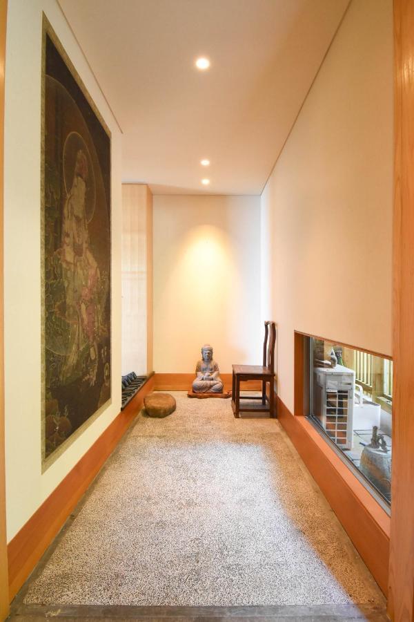 伊豆稲取テラス-寛道- Villa Шимода Екстериор снимка
