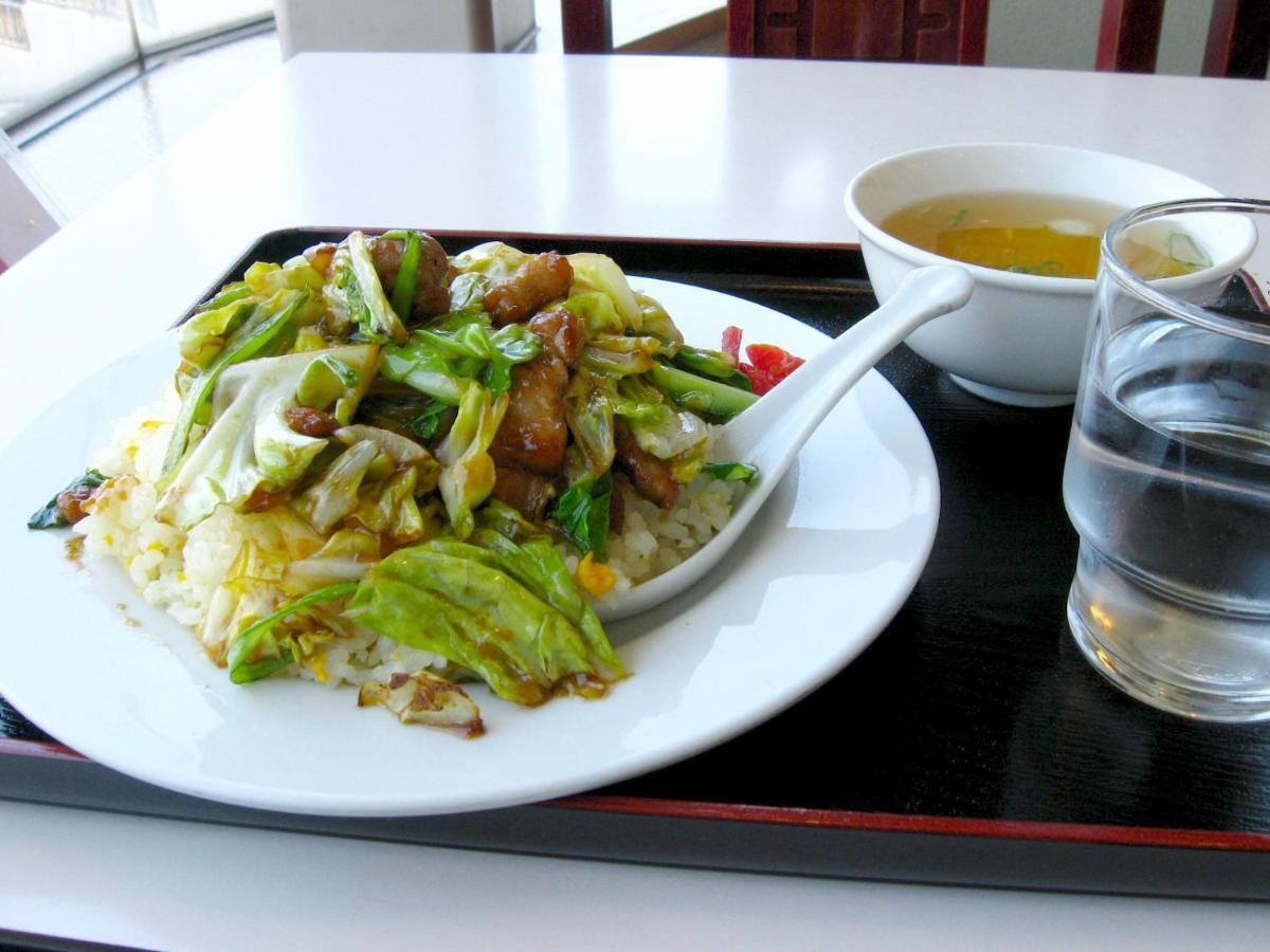 伊豆稲取テラス-寛道- Villa Шимода Екстериор снимка