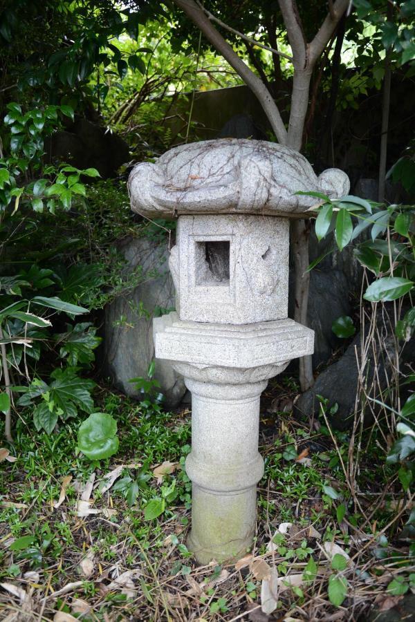伊豆稲取テラス-寛道- Villa Шимода Екстериор снимка
