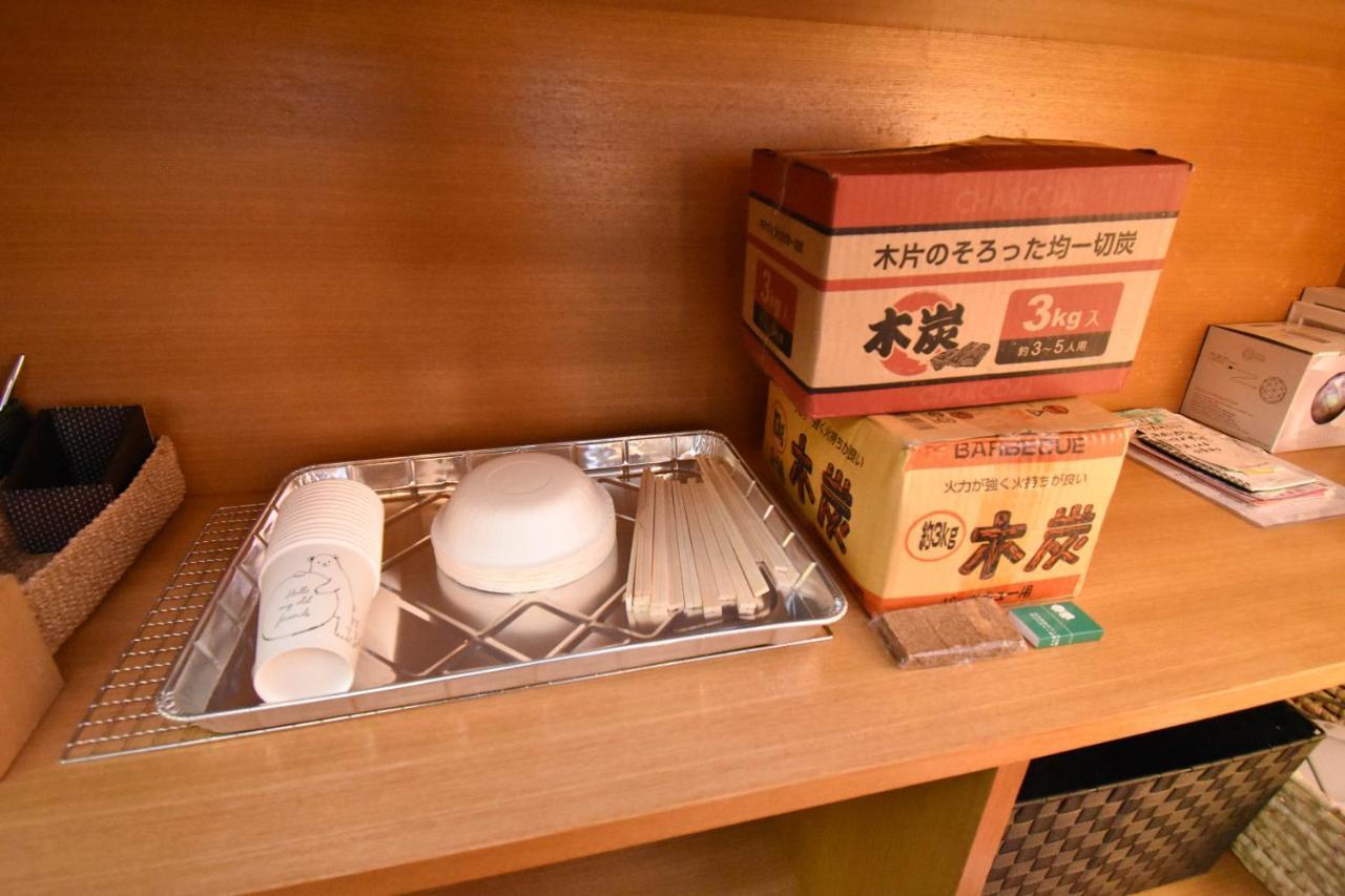 伊豆稲取テラス-寛道- Villa Шимода Екстериор снимка